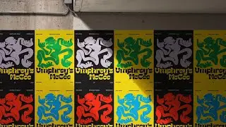 Activation Reel