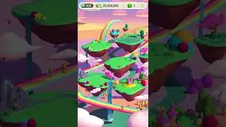 Monopoly Go Gameplay Board 24 | Part 61