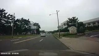 Wrong Way Car