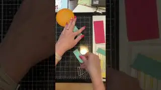 Packing Tape Technique