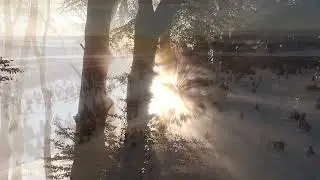 Drone video editing