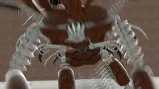 omega test