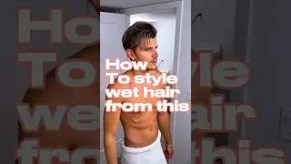 Have you tried hair powder? #menshaircare