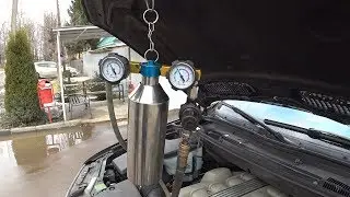 WYNNS. INJECTOR CLEANING WITHOUT REMOVING THE INJECTORS. WYNNS LIQUID.