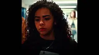 Ginny Sad Edit || Ginny & Georgia 