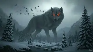 Фенрир песня