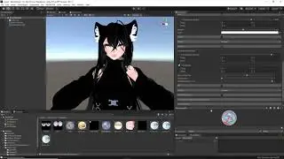 How to Make Metals With Arktoon / VRChat Unity Tutorial