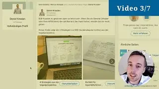 LinkedIn Ads #3 - Lead-Generierung Kampagne einrichten