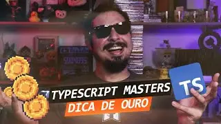 Você acredita demais em seus payloads! Como trabalhar com any e unknown no TypeScript