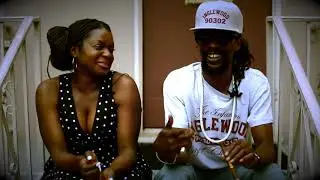 Green Tea: Smoking Confession Sessions   Writers 9 of 9