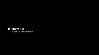 CUPRA CONNECT | How to purchase data packages