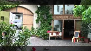 Hotel in Meran - Ansitz Plantitscherhof