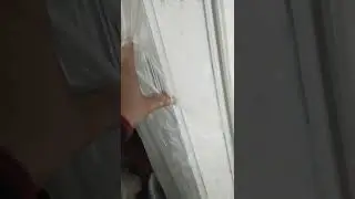 Как устанавливать панели ПВХ,что для этого надо.?!