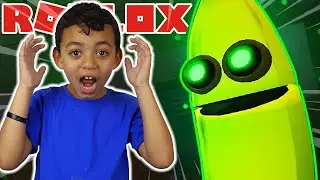 Can We Escape Roblox Banana Eats