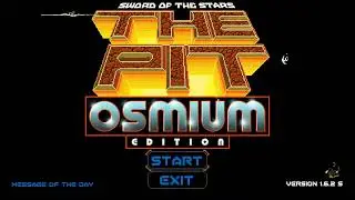 Sword of the Stars: The Pit