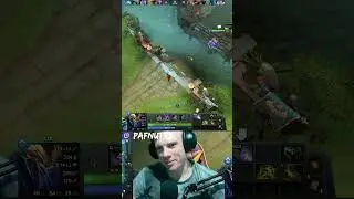 SYMPHONY OF SKILLS DOTA 2 