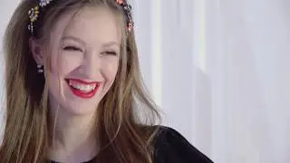 KEY TO STYLE 3 выпуск СТИЛЬ NEW LOOK (Нью Лук)