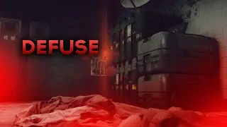 A normal round of DEFUSE! [Battlefield 4]