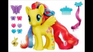 Пони My Little Pony Hasbro!!!