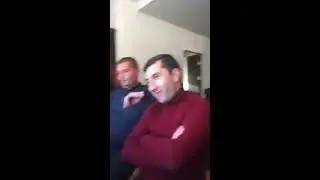 MAS 1  Loris Nikoghosyan & Varpet Xachik@ Qyavarum