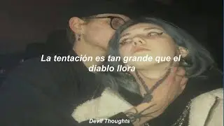 Rose Villain - Il Diavolo Piange "Sub. Español"