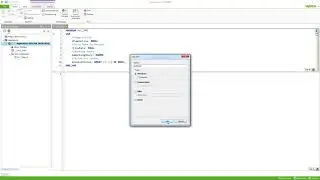 e!COCKPIT: How to use datatype structures in e!COCKPIT software