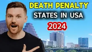Top 15 States Where The Death Penalty Remains More Active in 2024 - Top 10 Trips