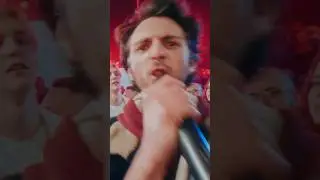 ЧУВАК БАТТЛИТ НА ВЫДУМАННОМ ЯЗЫКЕ