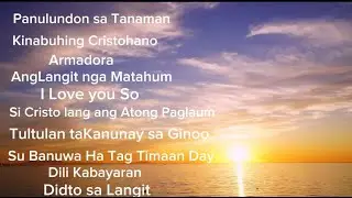 Best Nonstop Music of Solomon Mahinay