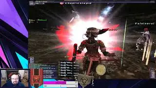 [CatsEyeXI] Leveling day 5, push to 60 and G3