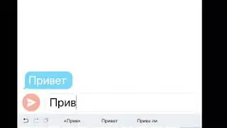 Переписка Салли и Ларри.