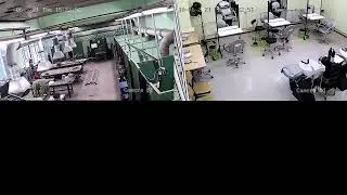 колледж энергия демонстрационный экзамен по компетенции  (парикмахерское искусство)