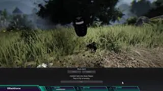 Black Desert Online - Kunoichi