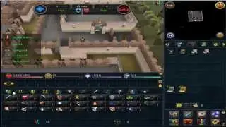 GameBoosters Castle Wars Minigame chat [Closed]
