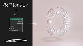How to make Satisfying Animation Loops in Blender