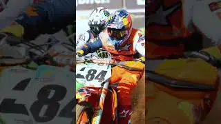 Jeffrey Herlings 'The Bullet' 🥇🇳🇱 | #064 #affirmation #inspiration #motivation #spiritual