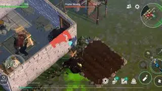LDOE RAID: ANYONE base (2020.03.21.)