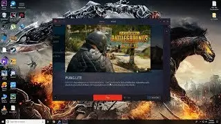 How to play PUBG PC LITE for free in India or anywhere - 3 STEPS(100% Working)