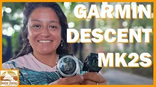 Garmin Descent MK2S: A review on the new Garmin MK series Dive Computer