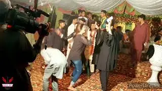Tak ve tak ve patla Luck way bili meri aakh sajna Full Mujhra Dance 💃