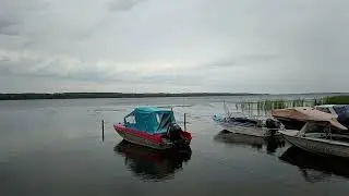 Волга, 29.07.2024