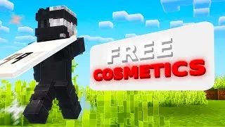 How to Get Free Cosmetics in Minecraft (Cracked + Premium)
