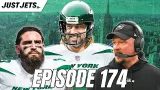 A Glaring Issue the Jets Need to Fix | Just Jets Ep 174