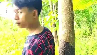 tanggap Mustopa kuntilanak