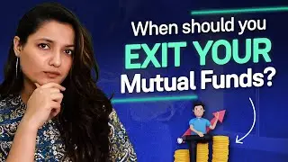 When to Sell Mutual Funds?