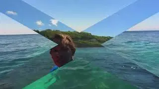 Real Surfing