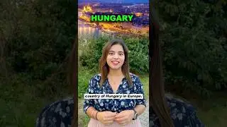 Without job in Hungary | Digital Nomad Visa #hungary #europe #digitalnomad