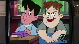 Жизнь с Луи - Уколотый