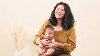 Not Your Average Hemp - A New Carrier Collection From Baby Tula