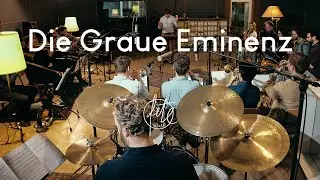 Die Graue Eminenz - Markus Ehrlichs Flexible Eingreiftruppe - The Big Band